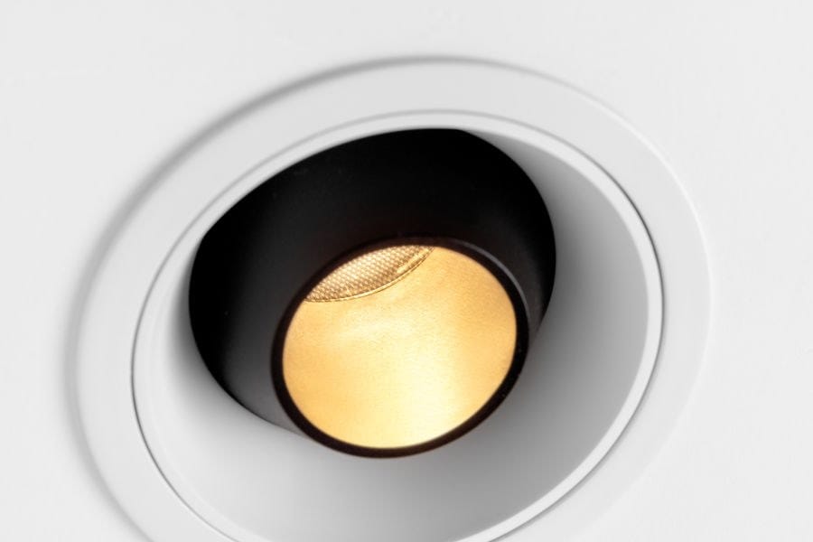 Утопленный светодиодный прожектор Modular Lighting Instruments TETRIX ARCH-00070432 - Вид №75