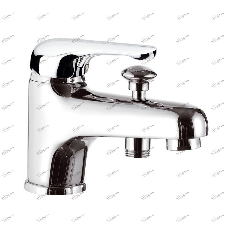 VE13606DH Смеситель для ванны DANIEL RUBINETTERIE 