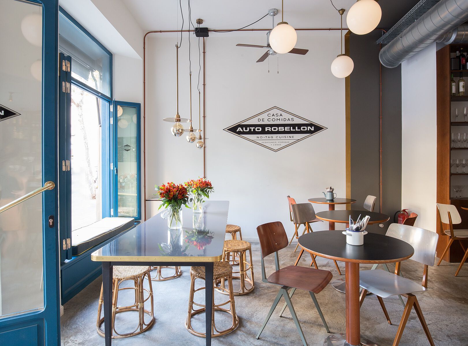 Прямоугольный стол Jover+Valls Antique Boutique-Juliet ARCH-00022095 - Вид №39