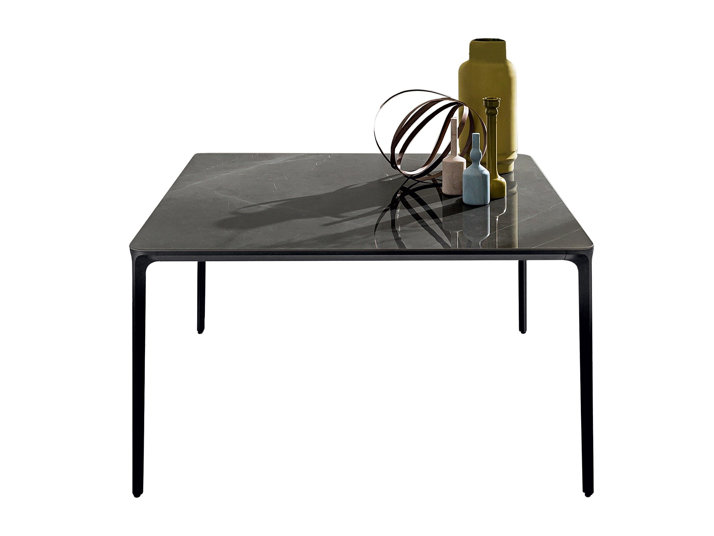 Керамический квадратный стол Sovet Italia ARCH-00115003