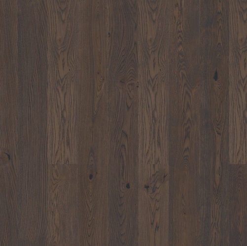 Паркетная доска Boen Дуб Brown Jasper XZG8VKFD - Вид №1