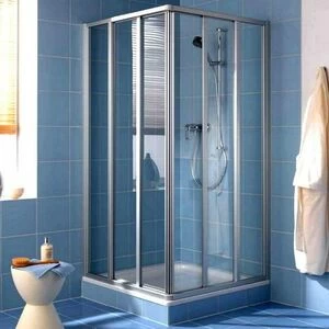 I2 ED3 Ibiza collection душевая кабина Kermi