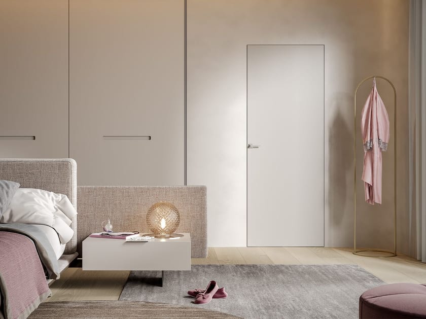 Распашная стена заподлицо двери Scrigno RELAX ARCH-00153245