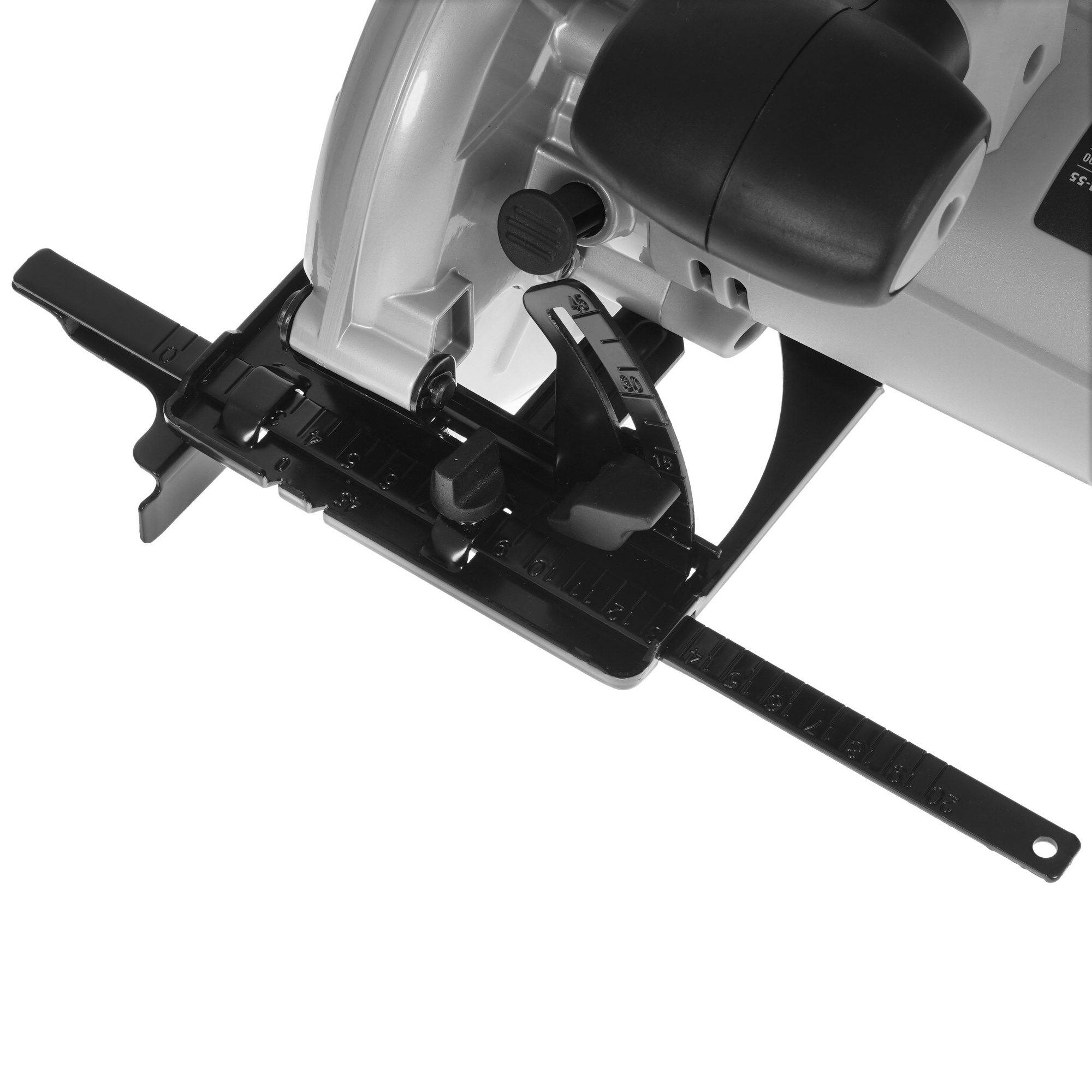 Пила дисковая Зубр ПД-55 5080243 STDN-0037815 - Вид №5