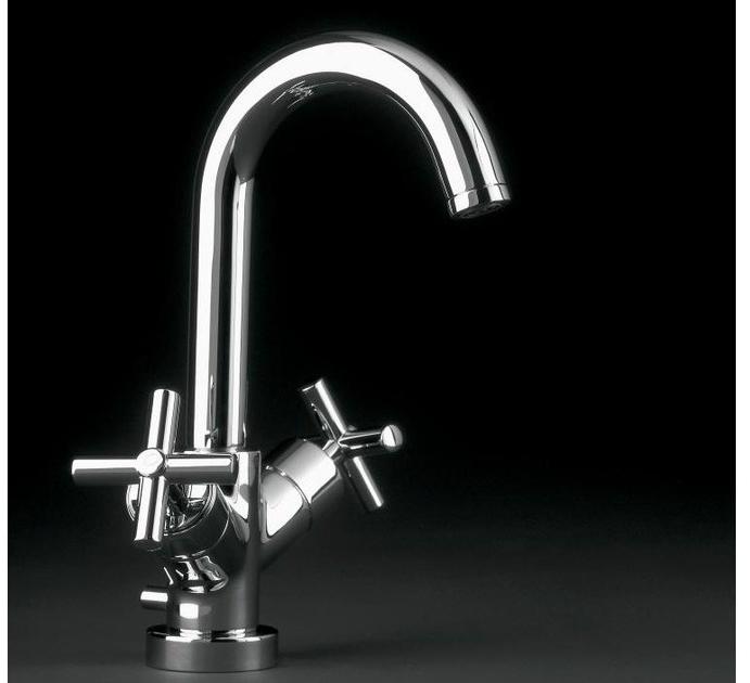 NOKEN Смеситель для раковины с аэратором Future sun-id-1435115 - Вид №3