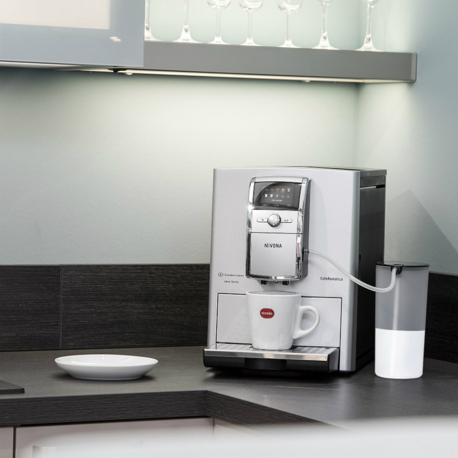 Кофемашина Nivona CafeRomatica NICR 842 NICR842 - Вид №1