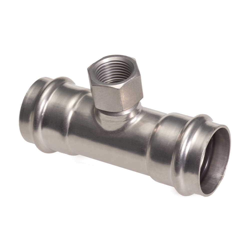 PS4130G0220622 Тройники Tece 