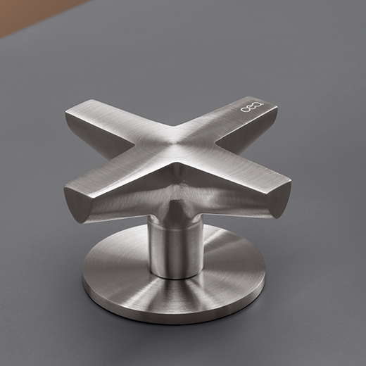 бортике запорный клапан, холодная вода  CRX34 CEADESIGN  - Вид №1