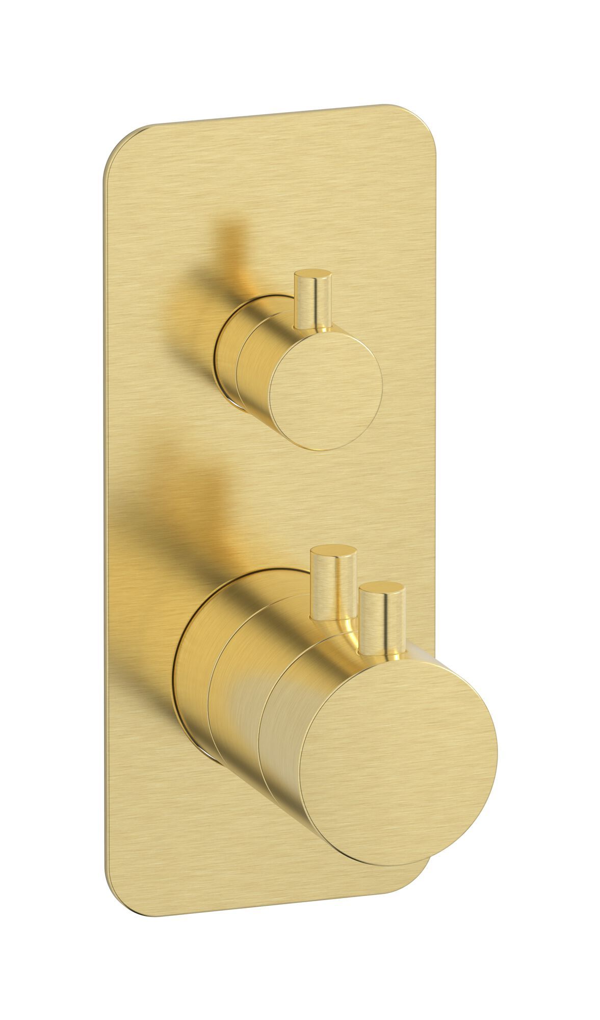 Термостатический смеситель для душа с переключателем IB Милан Турин ARCH-00095710 - Вид №6