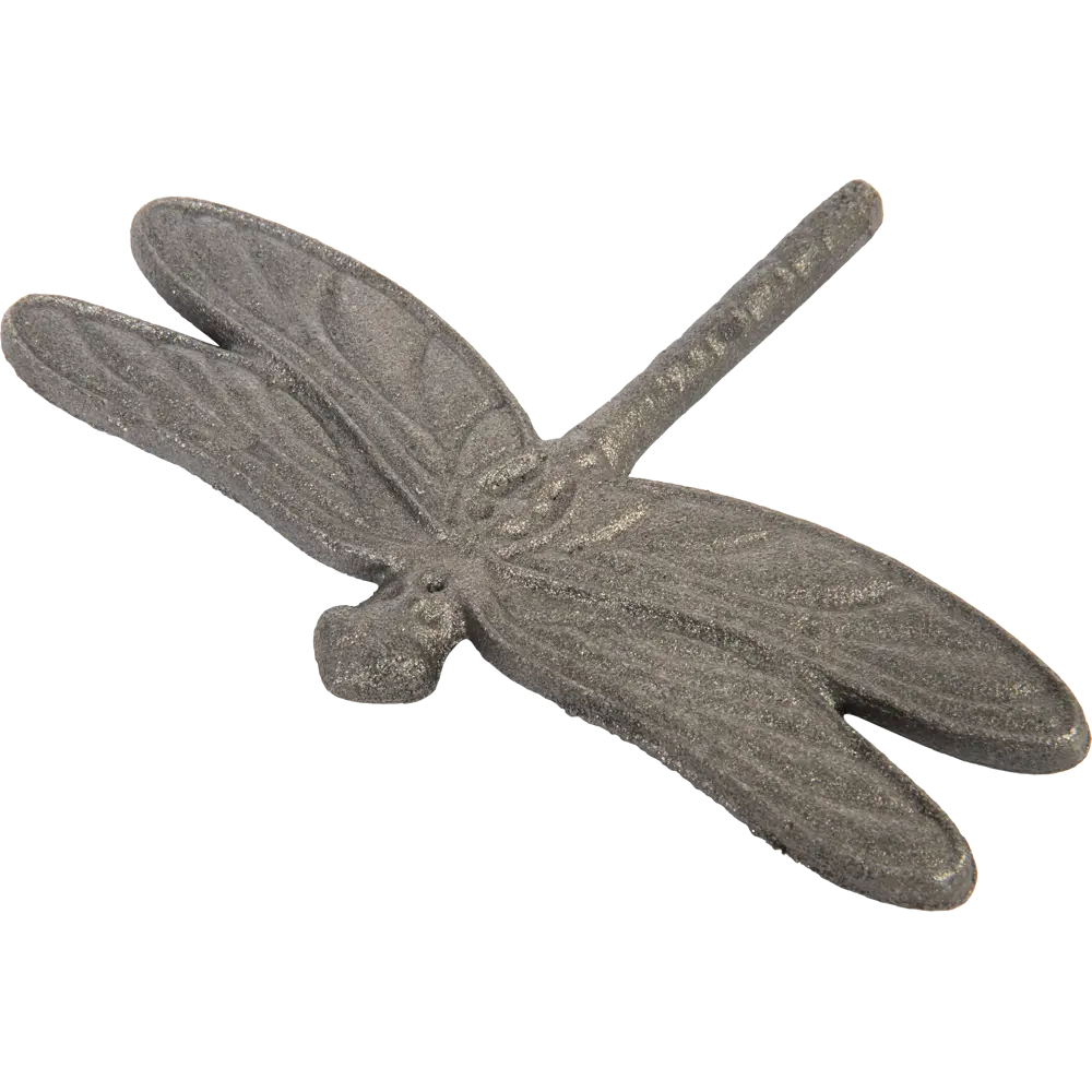 Santreyd Кованый элемент Стрекоза для декора ограждений 83743669 STLM-0044338 - Вид №1