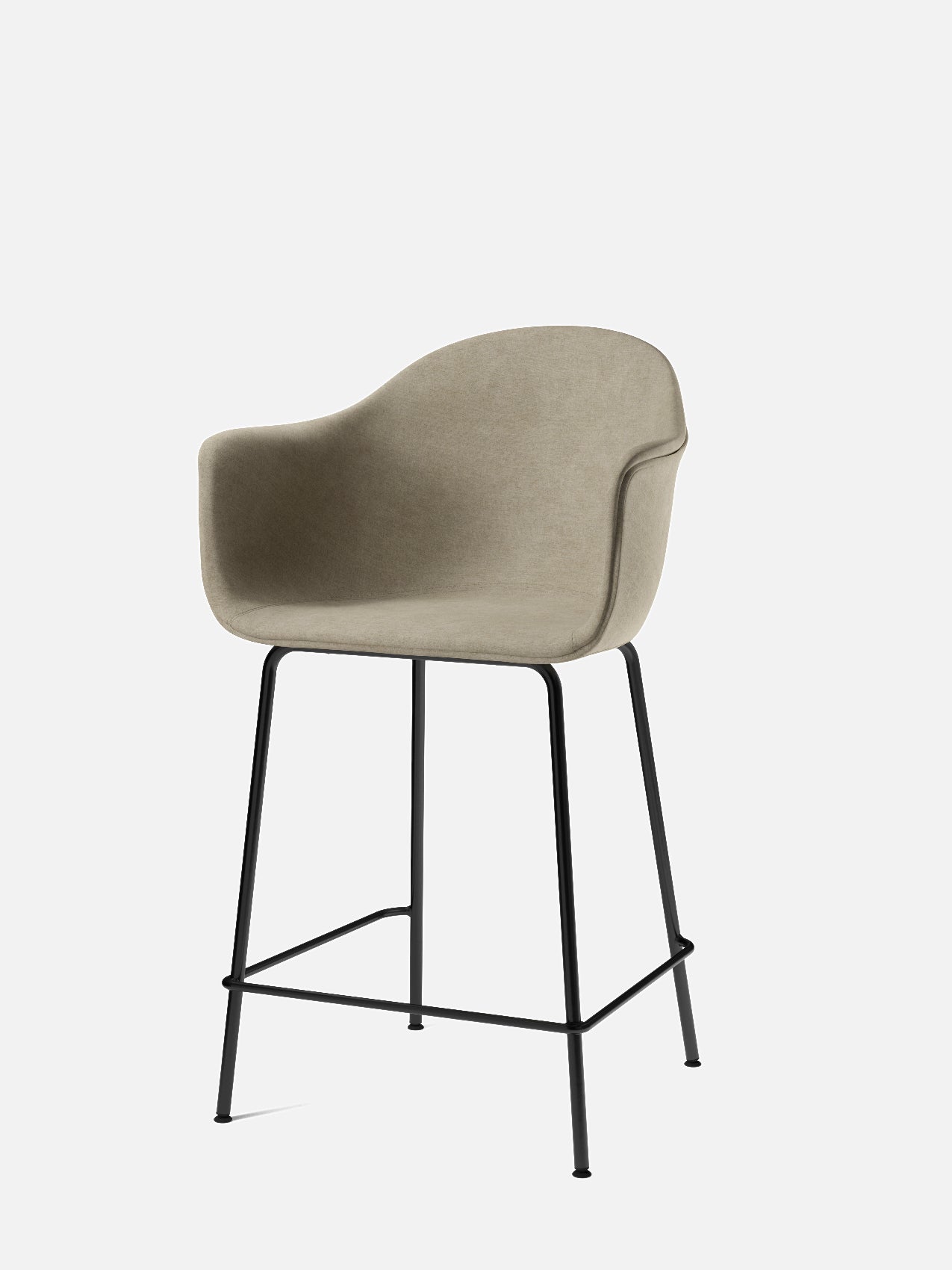 9352002-02FY09ZZ Harbour Arm Chair, Мягкое LuceLight  - Вид №149