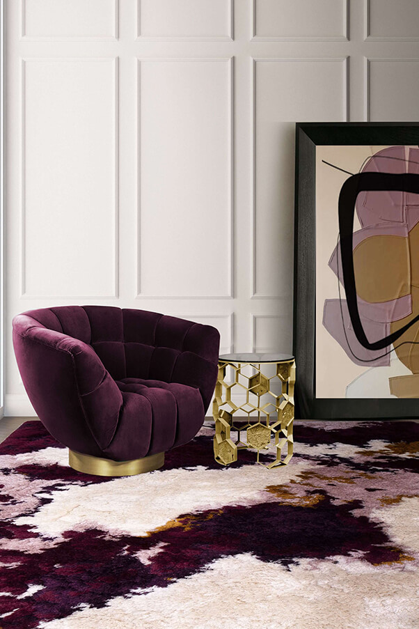 Тедруг RUG'SOCIETY Shaggy 239_1030  - Вид №4