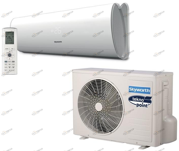 TEKNO POINT ITALIA Кондиционер с одной сплит-системой sun-id-1458969