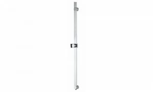 DD4000 Душевые комплекты FLAT/2 - 110 cm BOSSINI