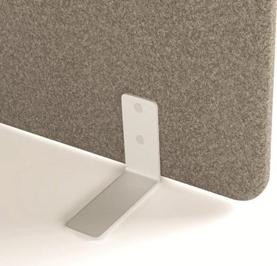 IBEBI Отдельностоящая звукопоглощающая перегородка для офиса Silenzio sun-id-1383129 - Вид №4
