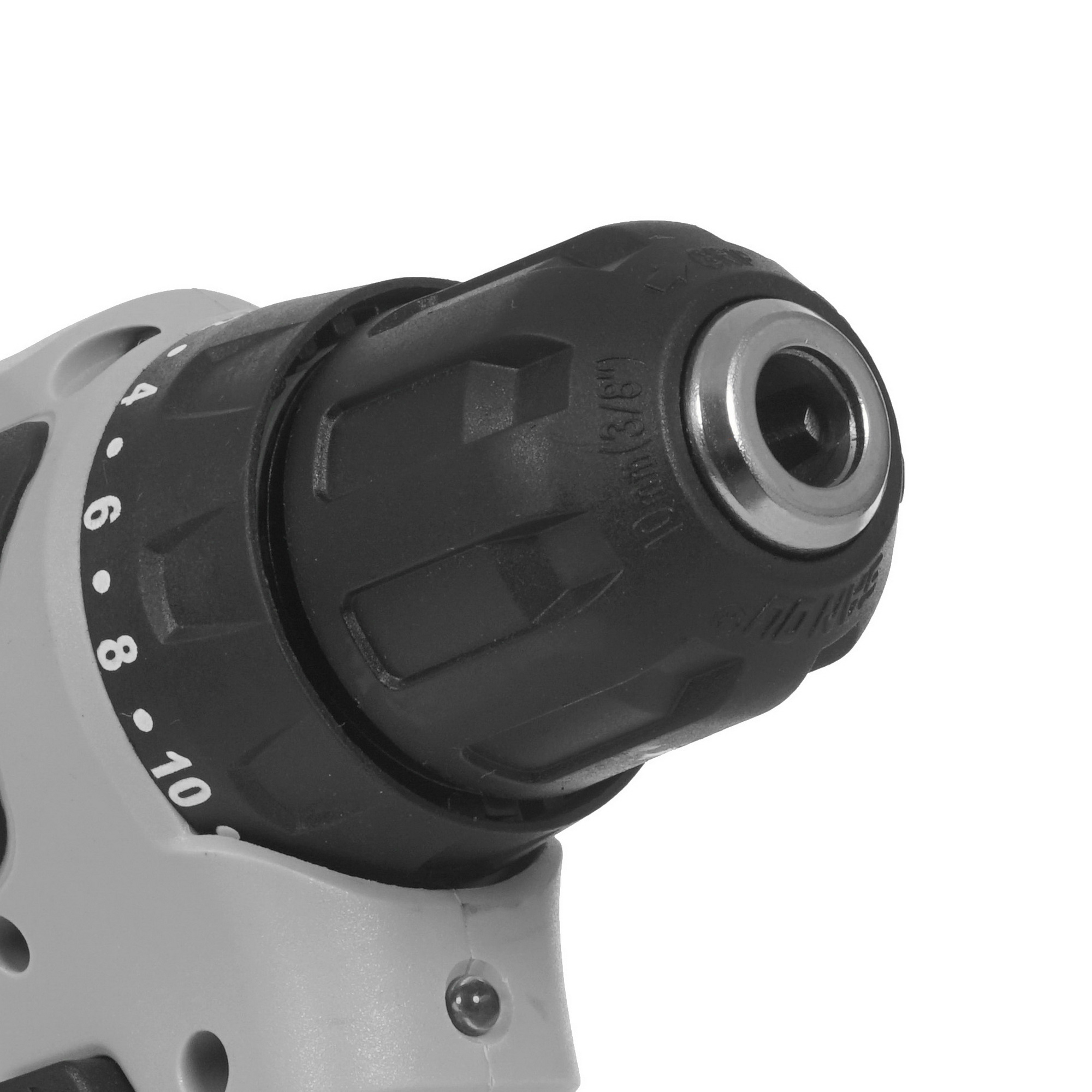 Дрель-шуруповерт Интерскол ДА-10/12В 5052259 STDN-0114658 - Вид №3