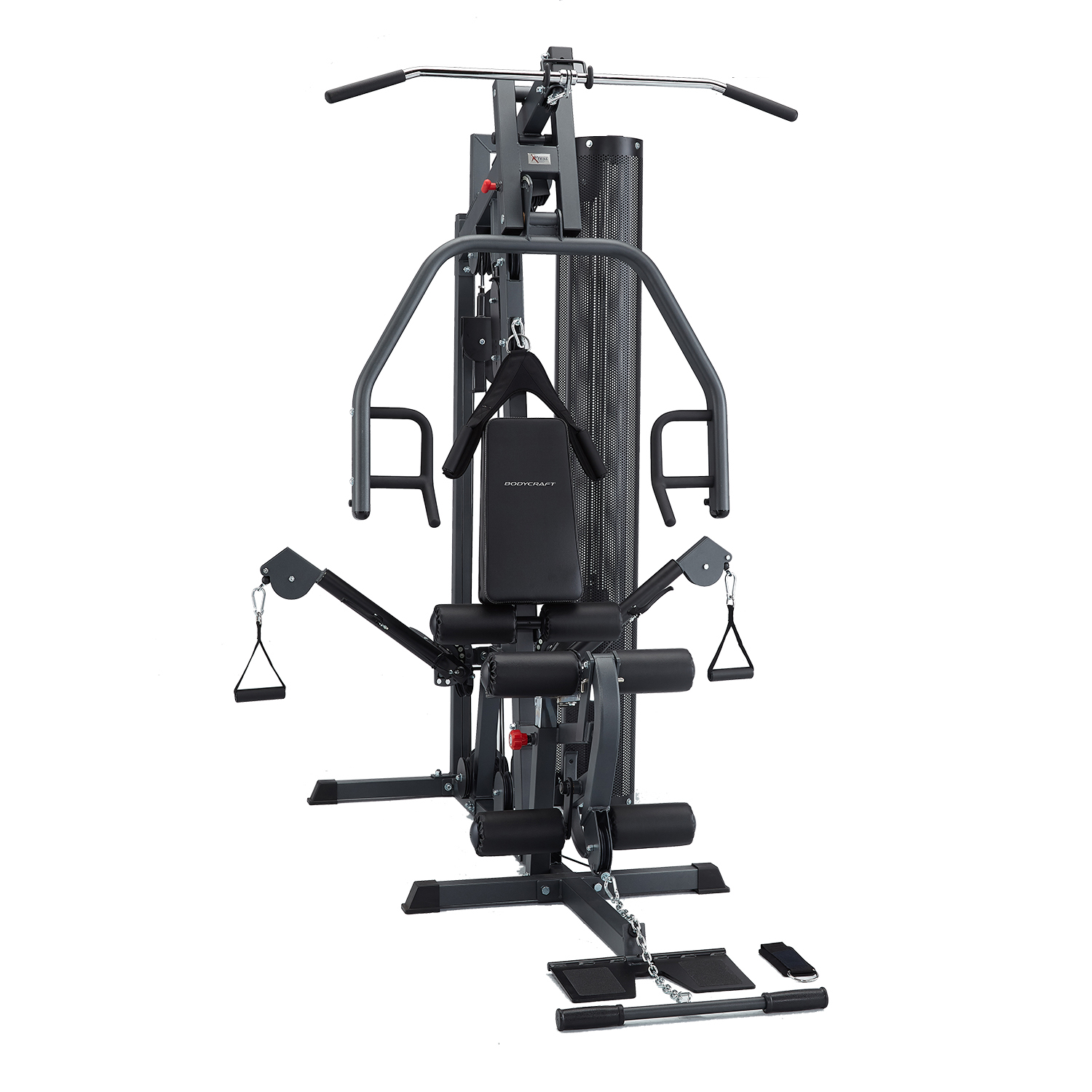 78600 Body craft x press pro силовой комплекс Body Craft 