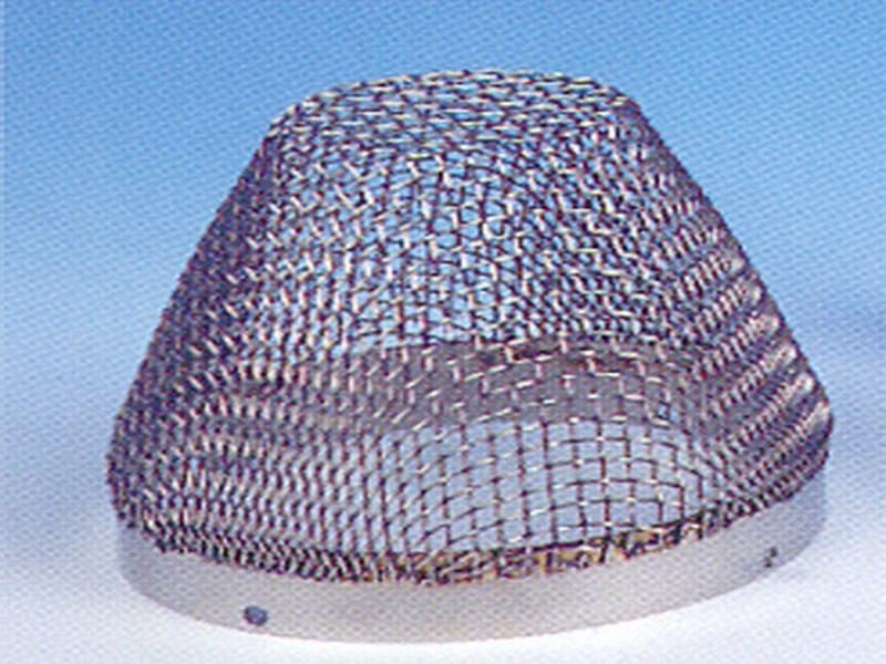 TTM Rossi Компоненты фильтра в проволочной ткани Industria, tele e reti per prodotti industriali sun-id-1418929 - Вид №20