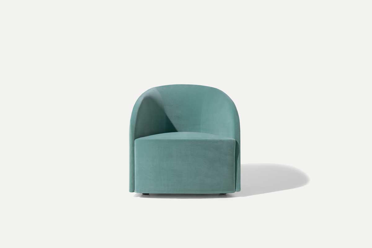 Febe Кресло Oasis Bathroon Febe Santreyd - Вид №11