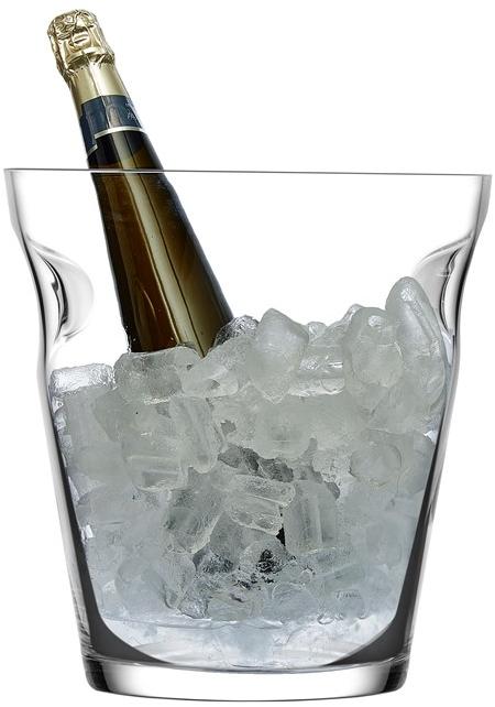 NUDE Ведро для льда с кристаллами Glacier sun-id-1363961 - Вид №1