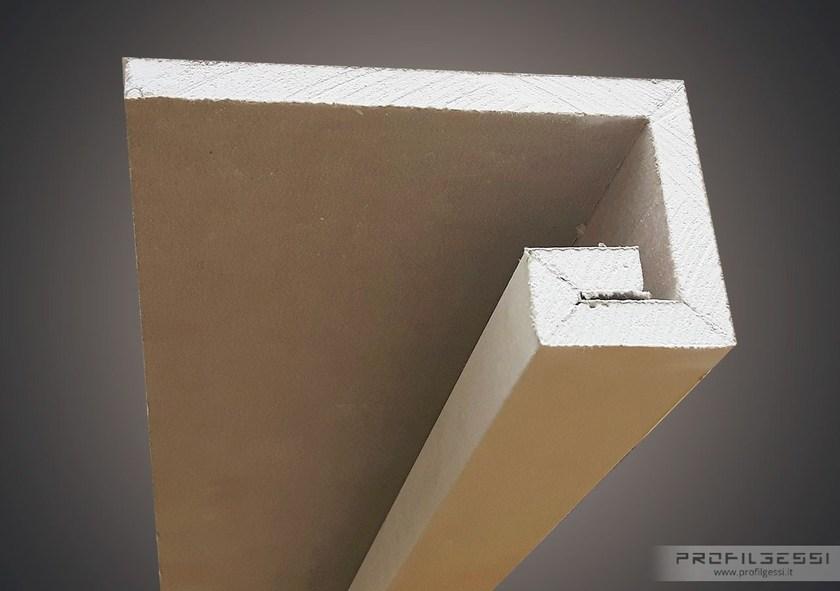 Profilgessi Светодиодный профиль балки по периметру Illuminazione sun-id-1416800 - Вид №2