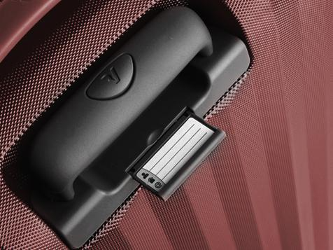 5168-0105 Чемодан 5168 XL 4w Roncato Uno ZSL Premium  - Вид №5