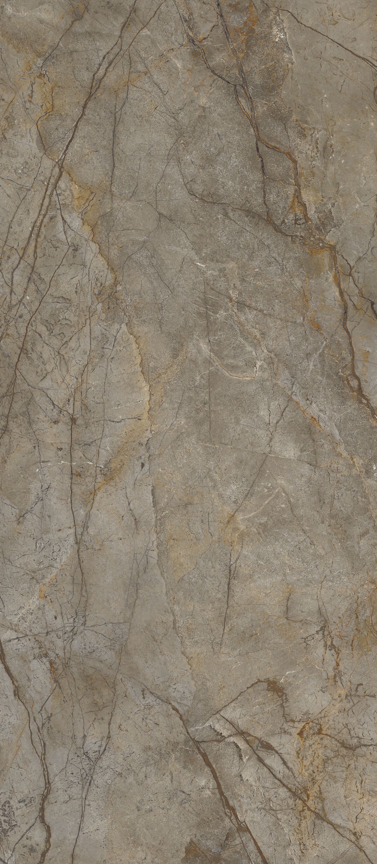 Пол / керамогранит с мраморным эффектом Marca Corona скульптурная ARCH-00034978 - Вид №11