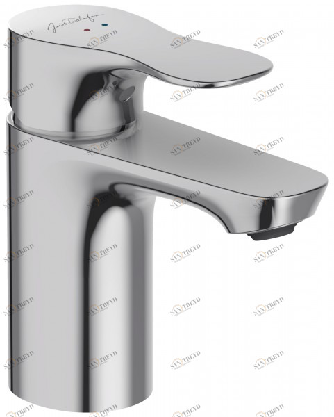 E78126-CP Смеситель для раковины Jacobdelafon GABIN Santreyd