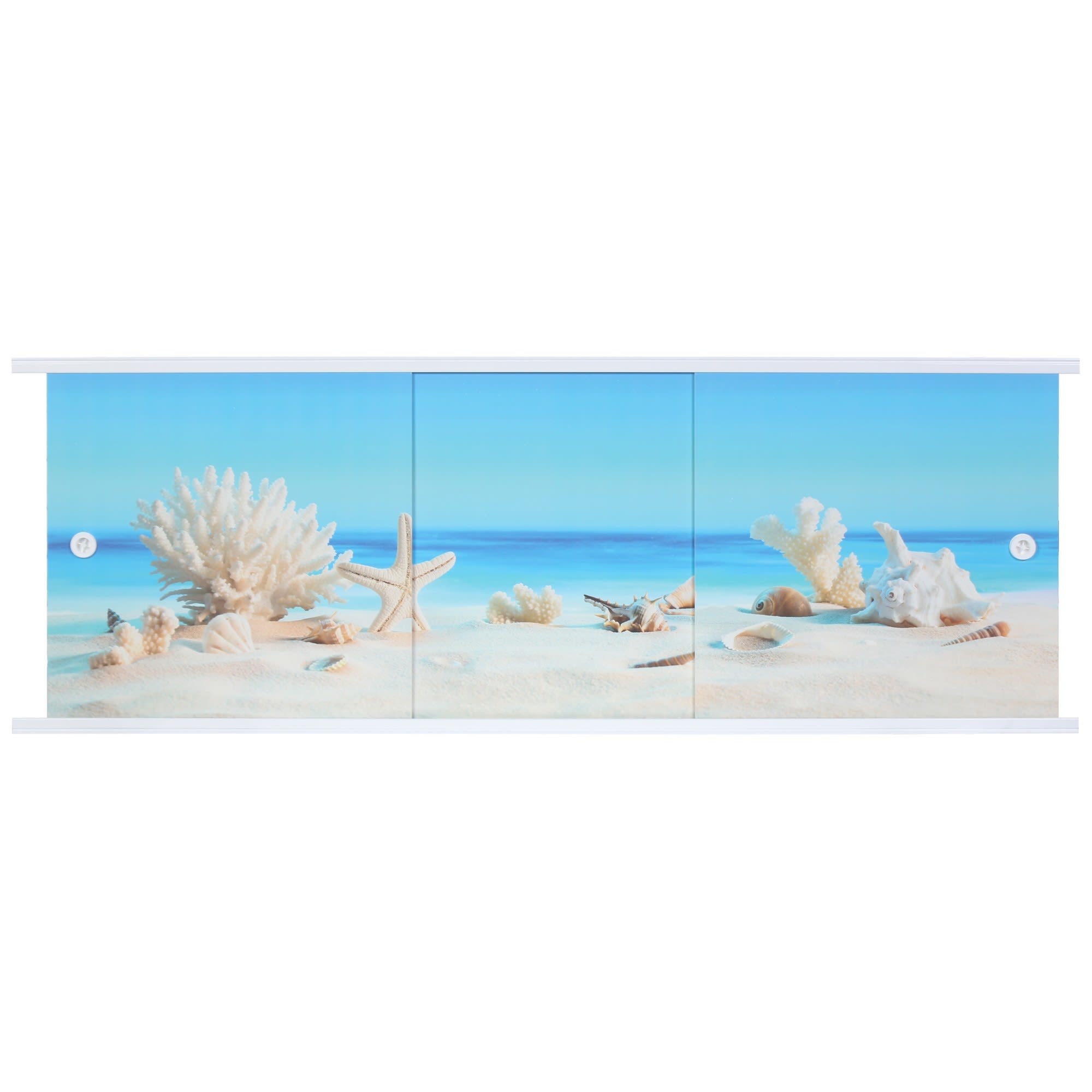 82018490 Экран под ванну № 49 168 см Премиум Арт Santreyd STLM-0017712