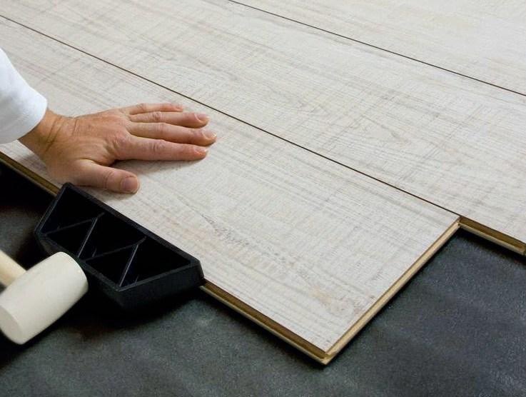 PROJECT FOR BUILDING Коврик для акустической реставрации полов Damper sun-id-1479116 - Вид №1