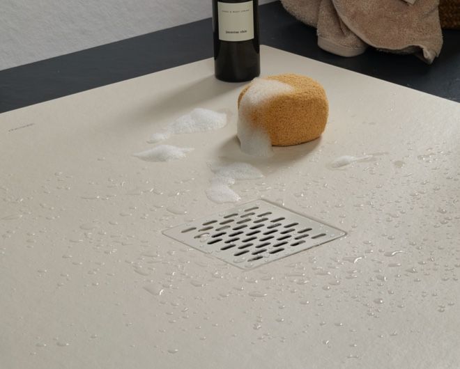 MCBATH Centuria Stone Nox 120x100 прямоугольная слоновая кость sun-id-1959554 - Вид №2