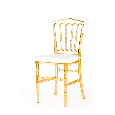 2000000018577 Стул с подушкой NAPOLEON ACTONA 