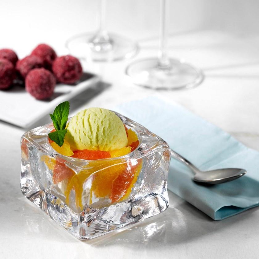 NUDE Хрустальная чашка Ice cube sun-id-1353990 - Вид №2