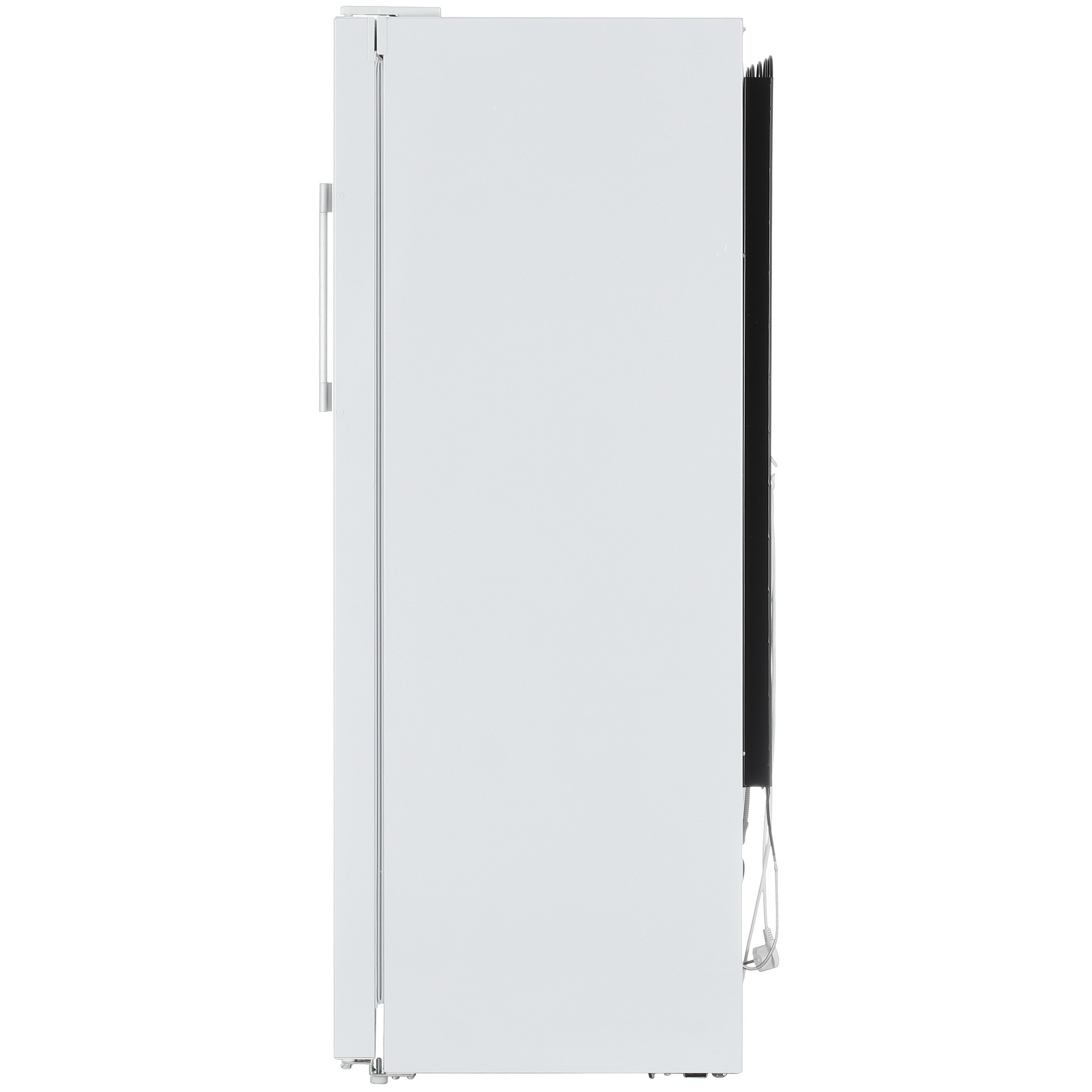 5449842 Морозильный шкаф  Hotpoint HFZ 5151 W белый STDN-0042906 - Вид №3