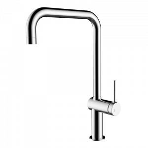 46823460 BASIC/PREMIUM Время Мужской Смеситель для раковины Хром GRB MIXERS