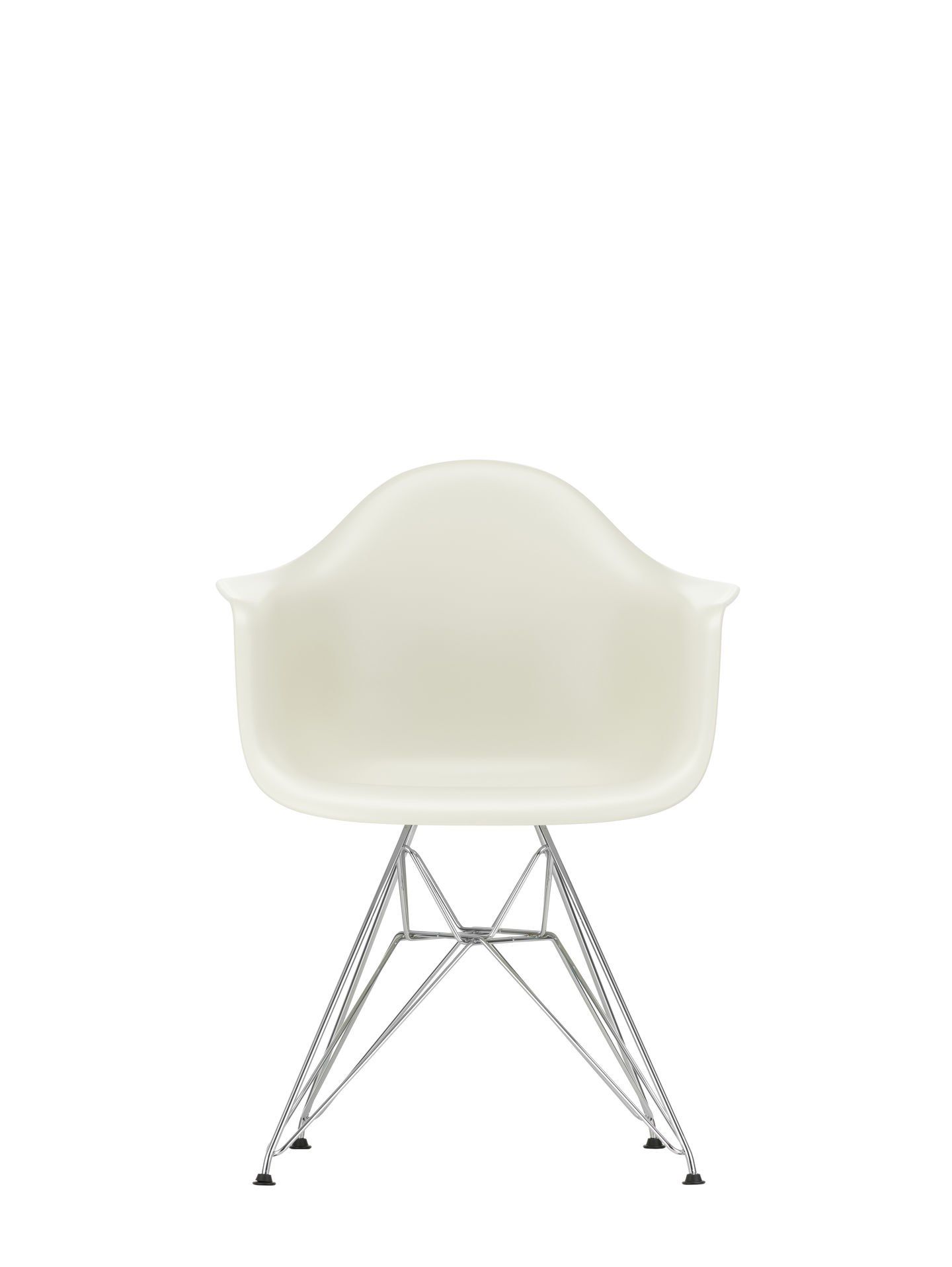 Полипропиленовый стул с подлокотниками VITRA Eames Plastic Chair ARCH-00122846 - Вид №35