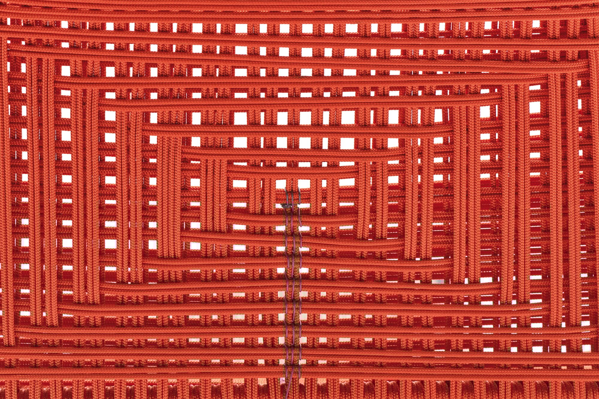 Веревочный сани сад стул MDF Italia ARCH-00130632 - Вид №10