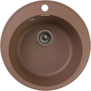 Кухонная мойка Кварц QUARZ S649 GranFest