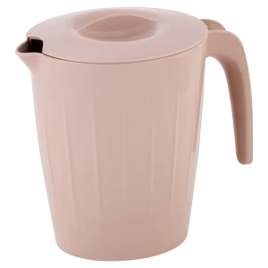 Кувшин Sugar&Spice Vanilla 1900 мл пластик цвет латте