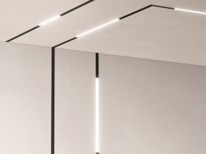 Светодиодное трековое освещение