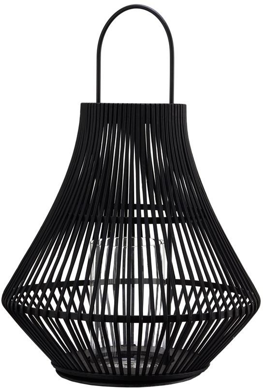 Pols Potten Бамбуковый фонарь  560-225-016  - Вид №1