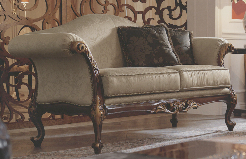 Диван  GIORGIO CASA S262 Giulietta e romeo