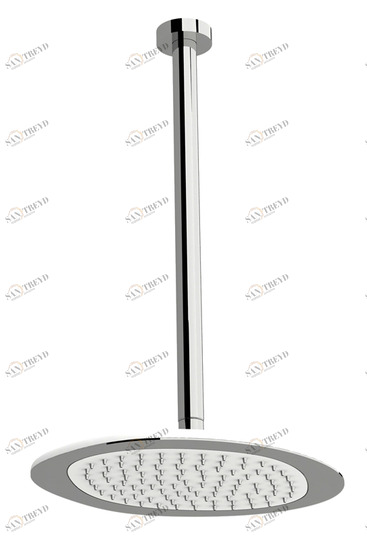 FIR Italia Лейка душа потолочная SHOWER HEADS 93.7093.8