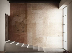 GLAMORA Обои с цветочными мотивами Kimono Glki141a