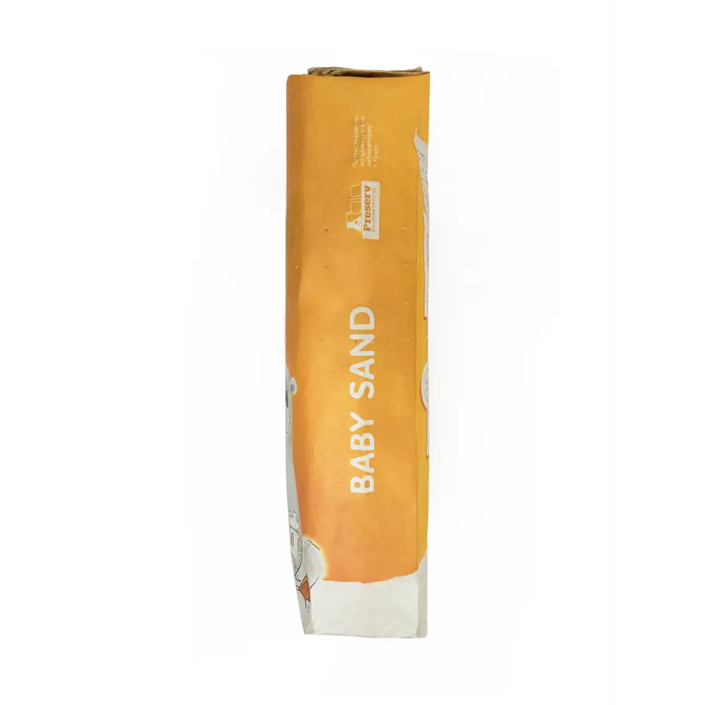 Песок для песочниц Baby Sand 10 кг Santreyd STLM-2186071 - Вид №3