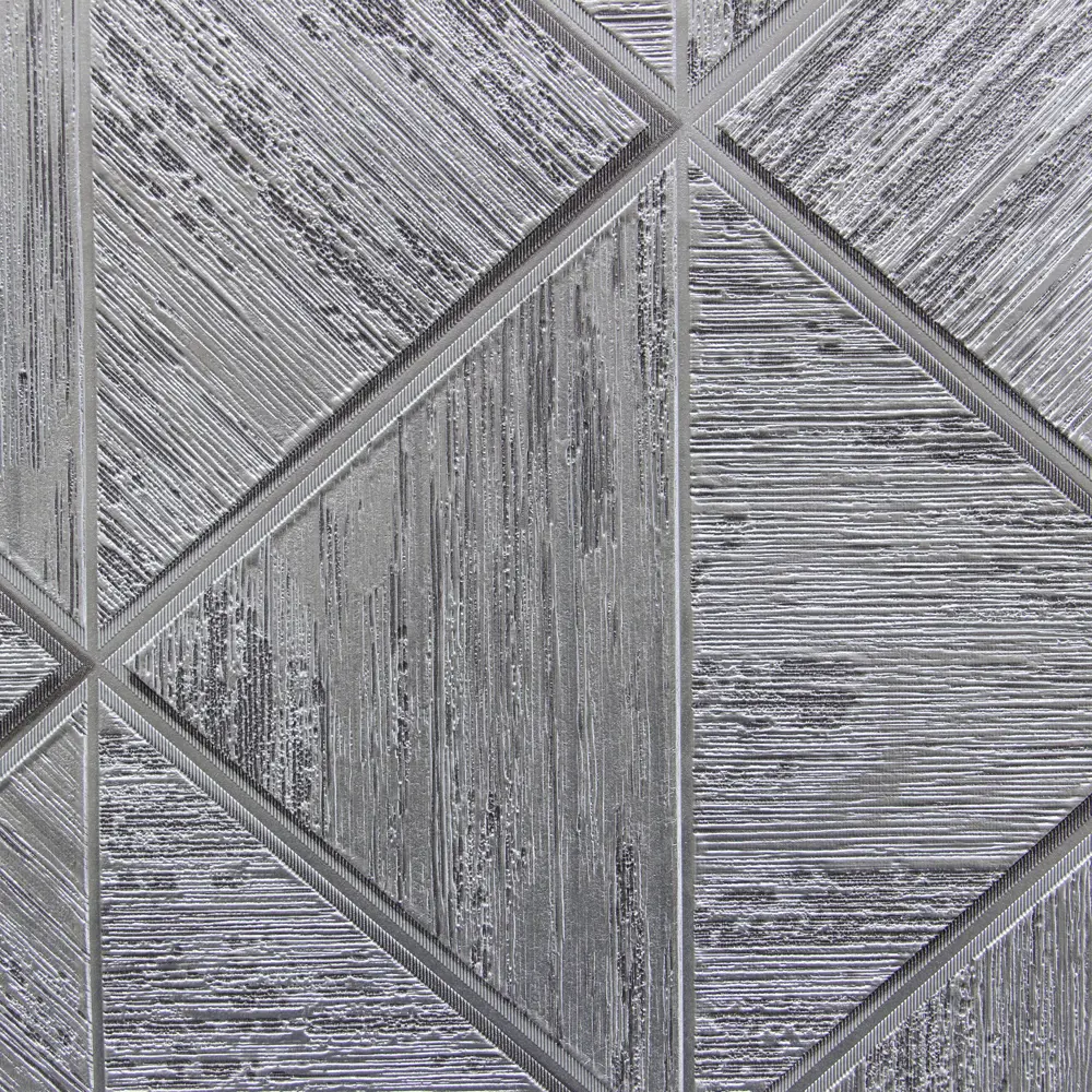 Обои виниловые Аспект Ру Сфера серые 1.06 м 70303-14 STLM-2026123 - Вид №1