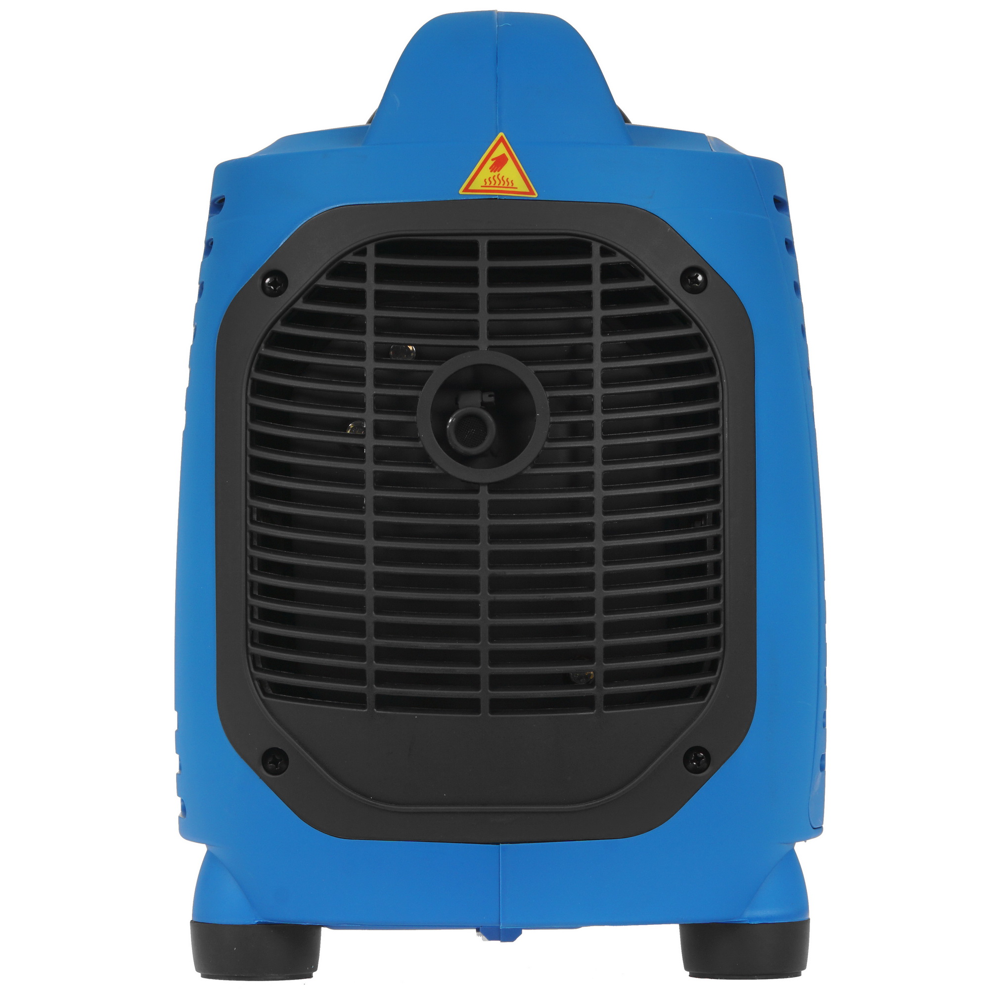 Электрогенератор   бензиновый Зубр ЗИГ-2500 1065714 STDN-0113438 - Вид №5