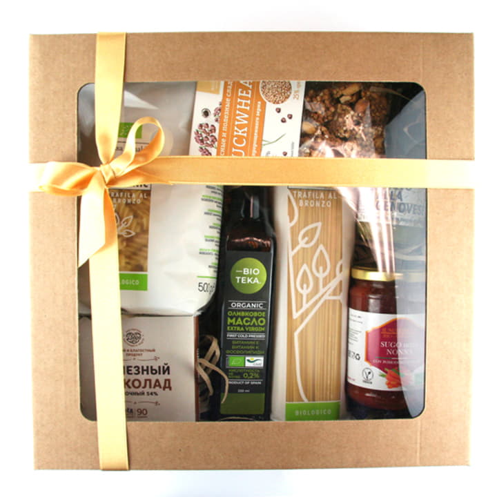 ЭКО - Набор Santreyd 13188 - Вид №1