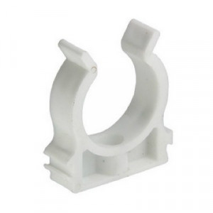 OSKM00016 Кронштейн для труб пластиковый Valtec 16 мм