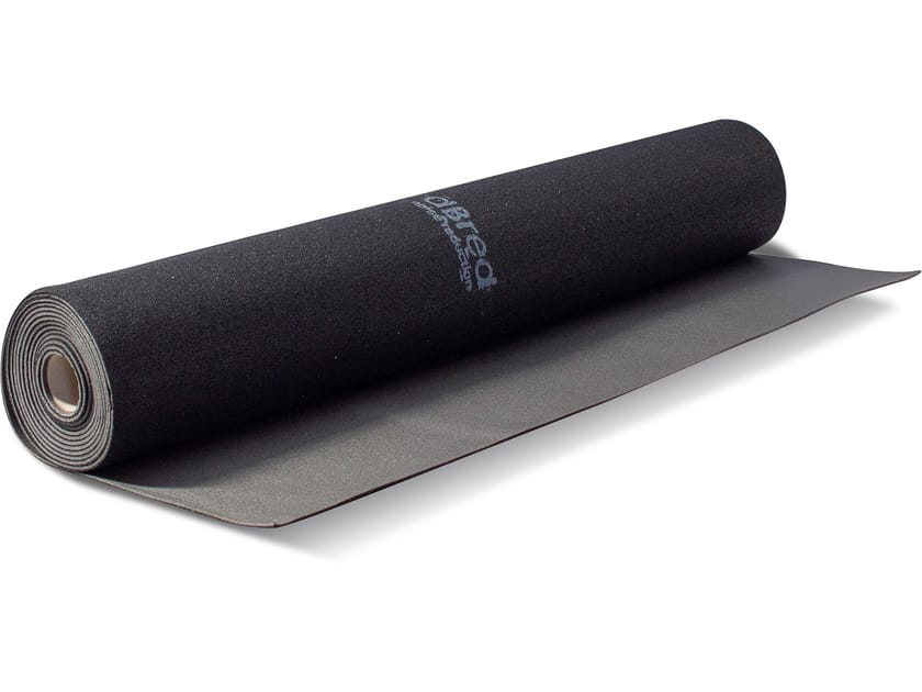 Коврик для звукоизоляции EDILTECO Group dBred ARCH-00121307